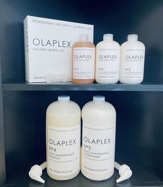 Olaplex